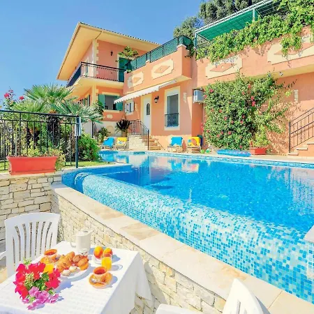 Vilă Eleni With Private Pool By Dadovillas