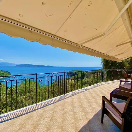 Eleni With Private Pool By Dadovillas Vilă